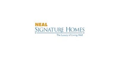 Neal Signature Homes