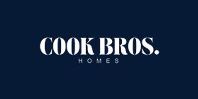 Cook Bros. Homes