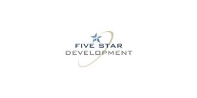 Five Star Development