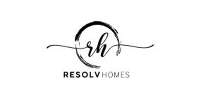 Resolv Homes