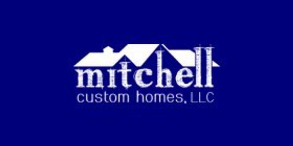 Mitchell Custom Homes logo