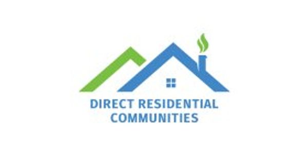 Direct Residential Communities logo