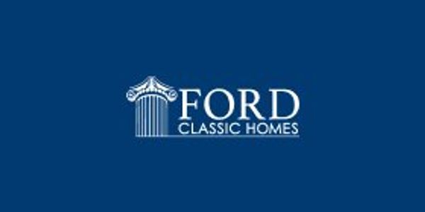 Ford Classic Homes logo