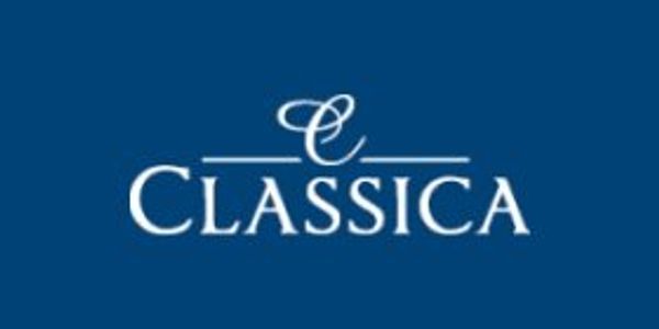Classica Homes logo
