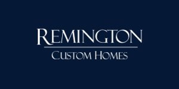 Remington Custom Homes logo