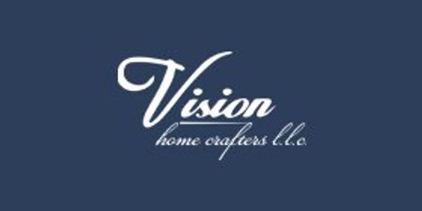 Vision Home Crafters logo