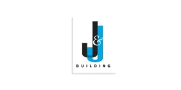 J&J Building logo