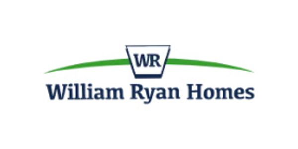 William Ryan Homes logo