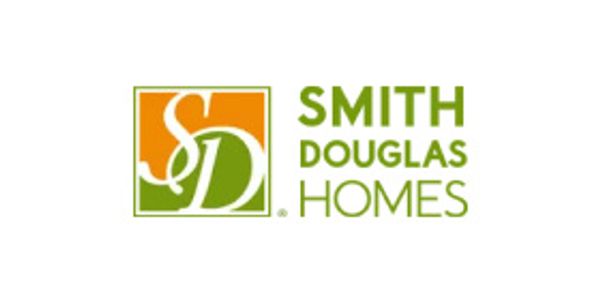 Smith Douglas Homes logo