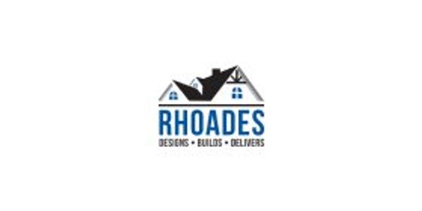 Rhoades Builds logo