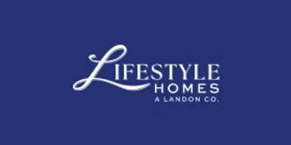Lifestyle Homes logo