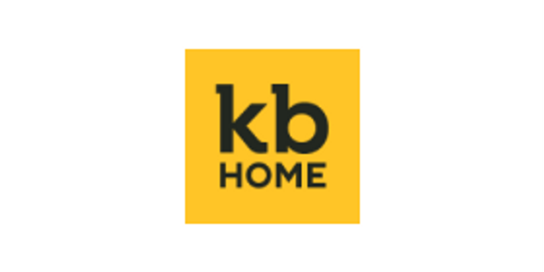 KB Home logo