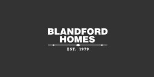 Blandford Homes logo