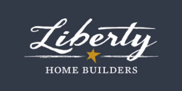 Liberty Home Builders logo