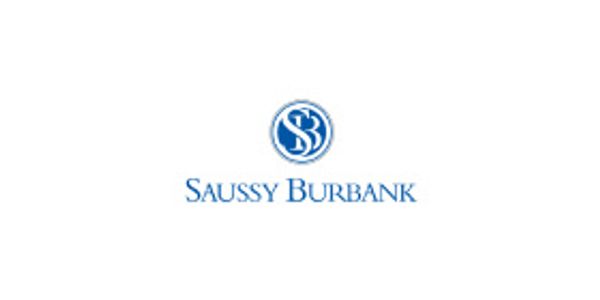 Saussy Burbank logo