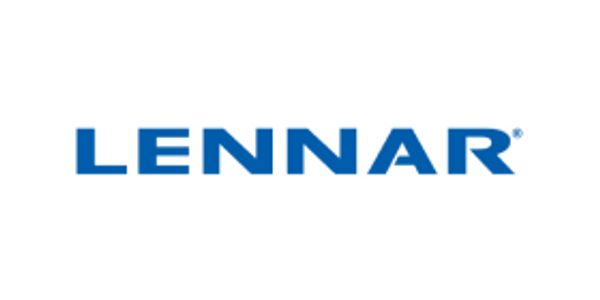 Lennar logo