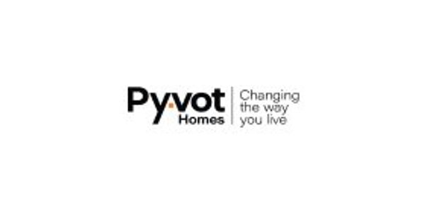 Pyvot Homes logo