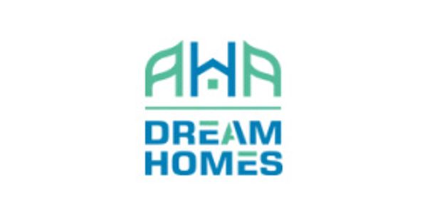 AHA Dream Homes, LLC logo