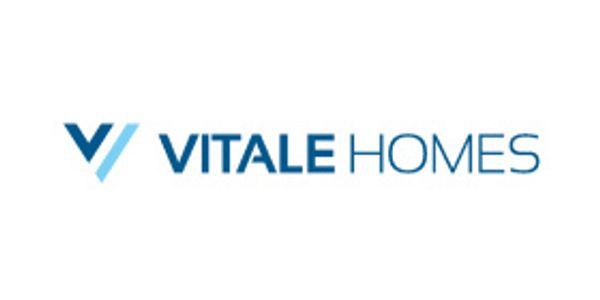 Vitale Homes logo