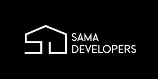 SAMA Developers logo