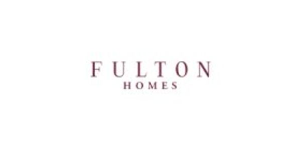 Fulton Homes logo