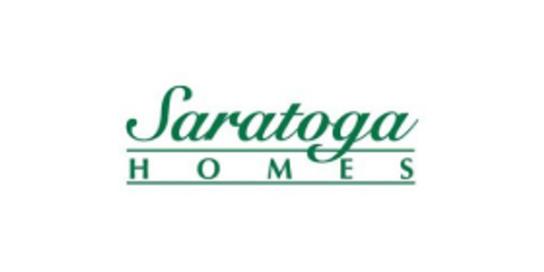 Saratoga Homes logo