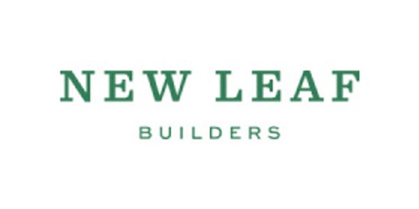 New Leaf Builders logo