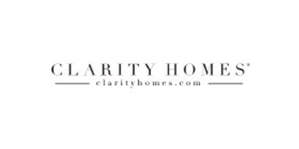 Clarity Homes logo