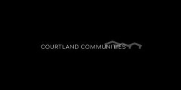 Courtland Communities logo