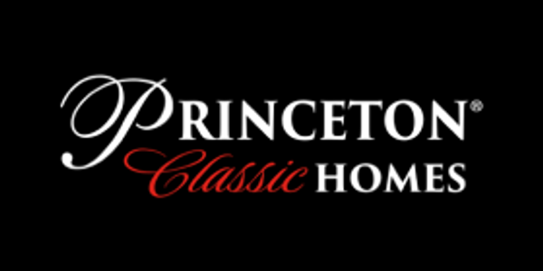 Princeton Classic Homes logo