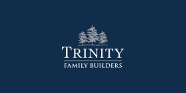 Trinity Family Builders logo