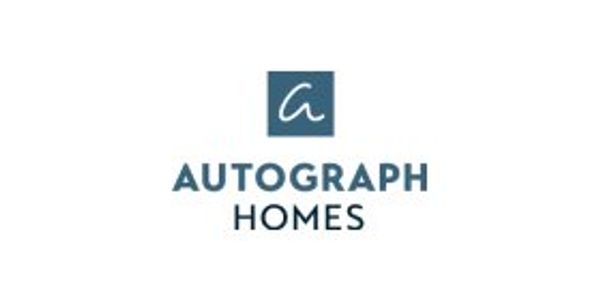 Autograph Homes logo