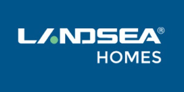 Landsea Homes logo