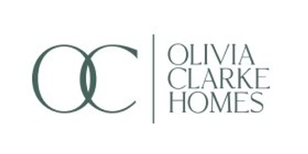 Olivia Clarke Homes logo