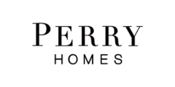 Perry Homes logo