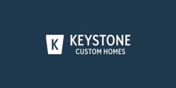 Keystone Custom Homes logo