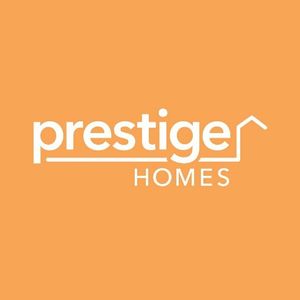 Prestige Homes logo