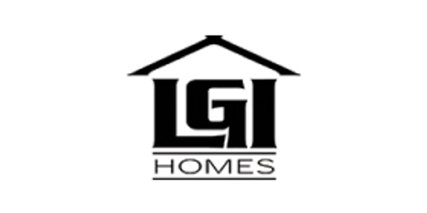 LGI Homes logo