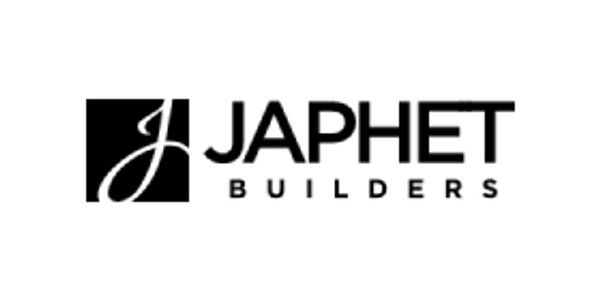 Japhet Builders logo