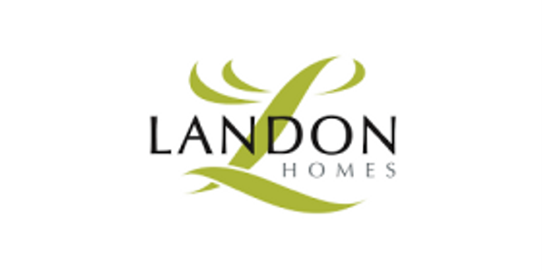 Landon Homes logo