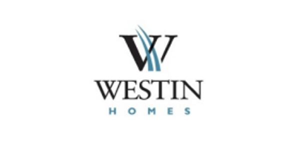 Westin Homes logo