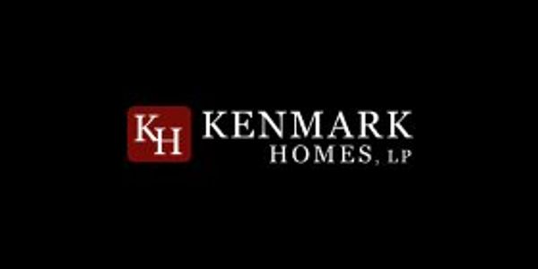 Kenmark Homes logo