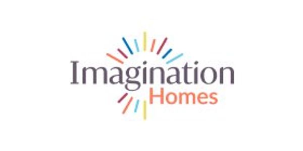 Imagination Homes logo