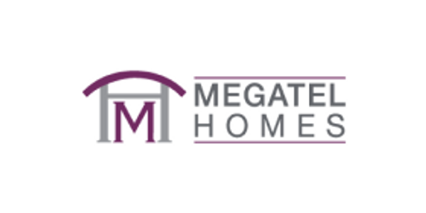 Megatel Homes logo