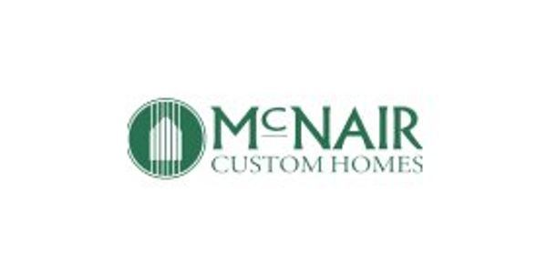 McNair Custom Homes logo