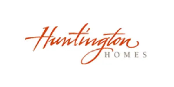 Huntington Homes logo