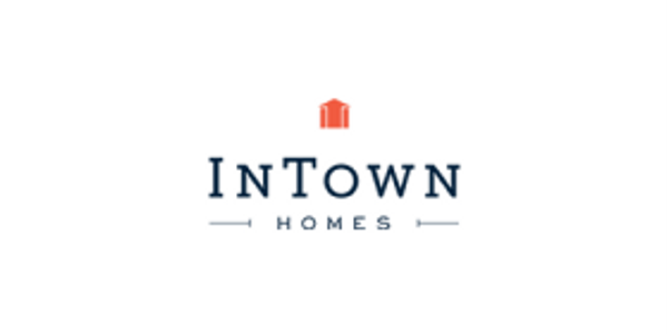 InTown Homes logo