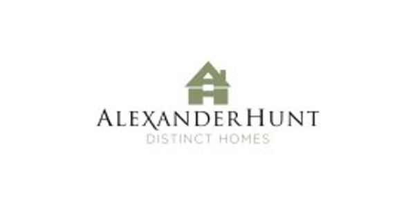 Alexander Hunt Distinct Homes logo