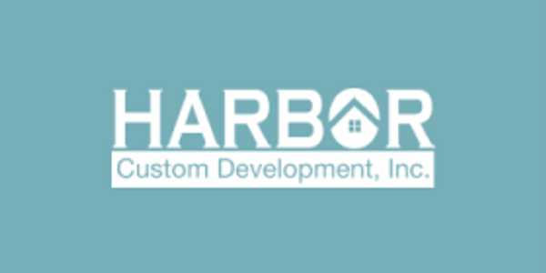 Harbor Custom Development logo