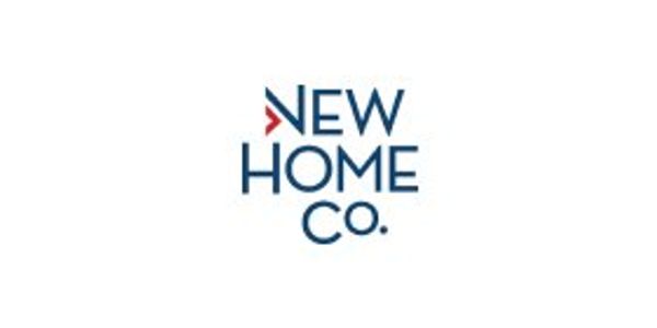 New Home Co. logo